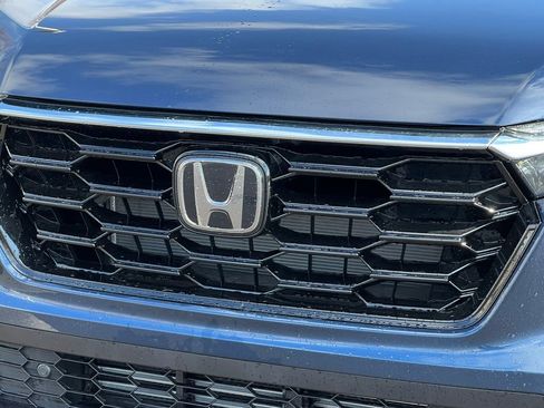 New 2026 Honda CR-V EX-L image 40