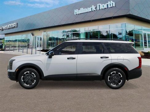 New 2026 Hyundai Palisade XRT Pro image 3