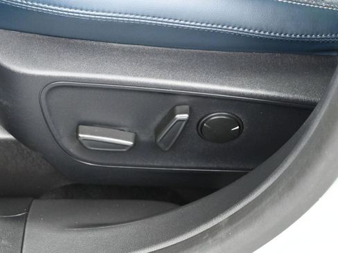 Used 2024 Ford Bronco Sport Outer Banks w/ Tech Package image 12