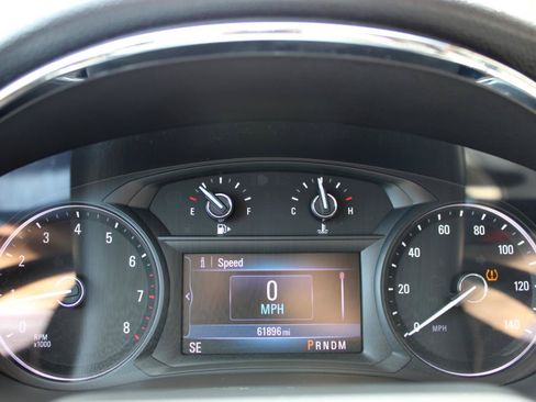 Used 2019 Buick Encore Preferred w/ Safety Package FWD image 20