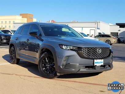 Certified 2023 MAZDA CX-50 2.5 S w/ Cargo Package