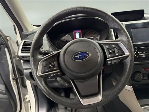 Used 2021 Subaru Forester image 15