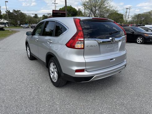 Used 2016 Honda CR-V EX image 3