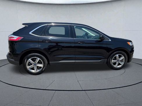 Used 2021 Ford Edge SEL w/ Convenience Package AWD/4WD image 4