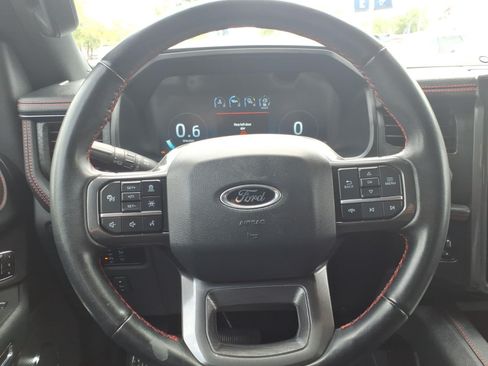 Certified 2023 Ford Expedition Max Limited AWD/4WD image 21