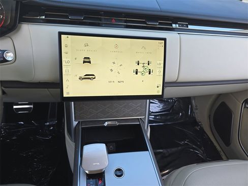 Certified 2024 Land Rover Range Rover SV image 21