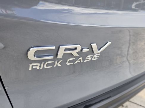 Certified 2025 Honda CR-V EX image 15