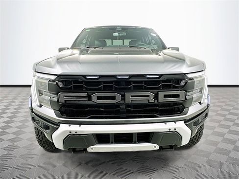 New 2025 Ford F150 Raptor image 12