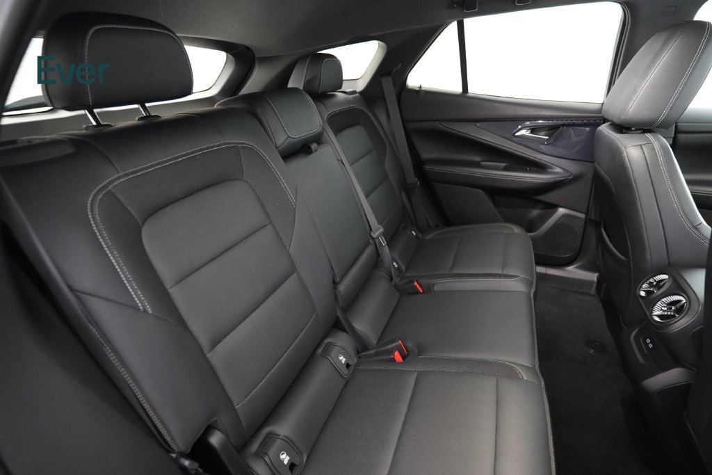 Used 2024 Chevrolet Blazer EV LT AWD/4WD image 5