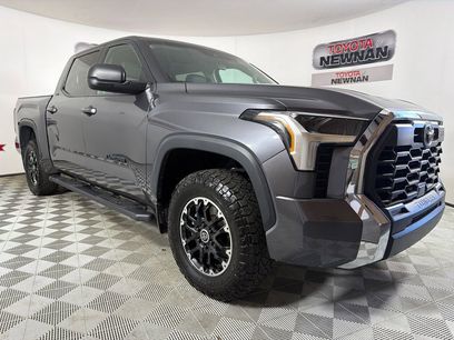 Used 2023 Toyota Tundra SR5 w/ TRD Off-Road Premium Package