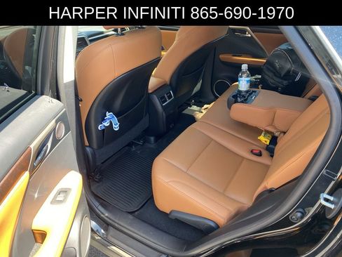 Used 2021 Lexus RX 350 FWD w/ Premium Package image 7