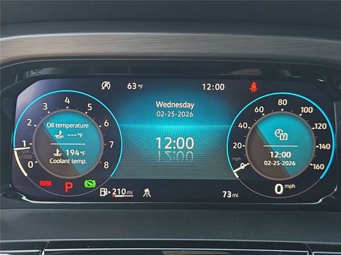 New 2026 Volkswagen Atlas Cross Sport SE image 24