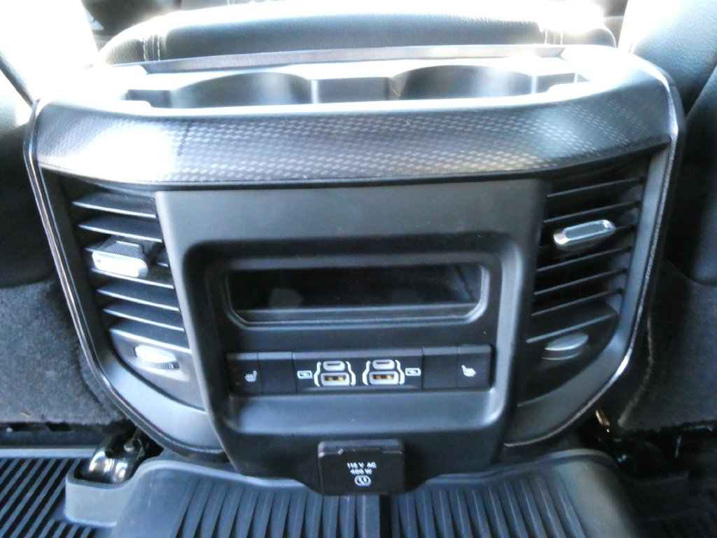 Used 2024 RAM 2500 Rebel w/ Towing Technology Group AWD/4WD image 20