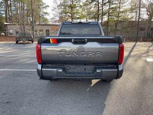 Used 2025 Toyota Tundra SR5 image 6