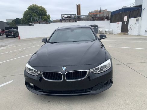 Used 2015 BMW 428i Coupe RWD image 4