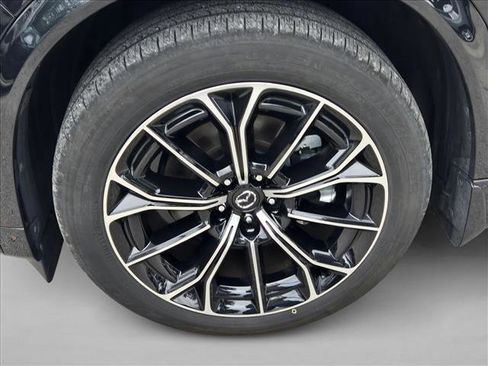 Used 2025 MAZDA CX-70 3.3 Turbo S w/ Premium Plus image 22