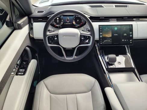 Used 2024 Land Rover Range Rover Sport SE image 13