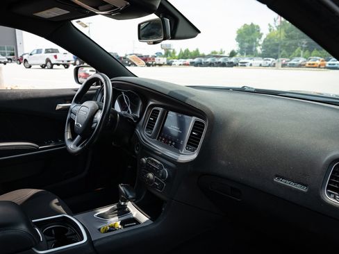 Used 2023 Dodge Charger SXT AWD/4WD image 21