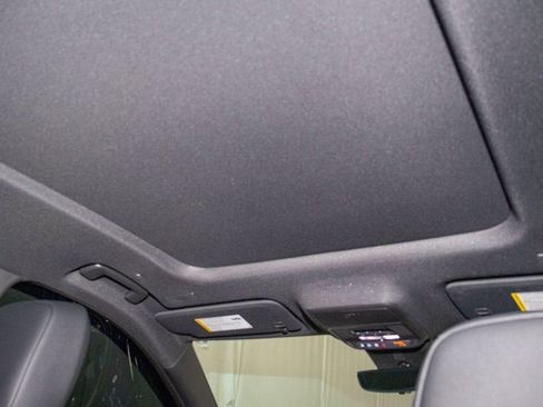 Certified 2026 Chevrolet Traverse High Country w/ LPO, Floor Liner Package image 23