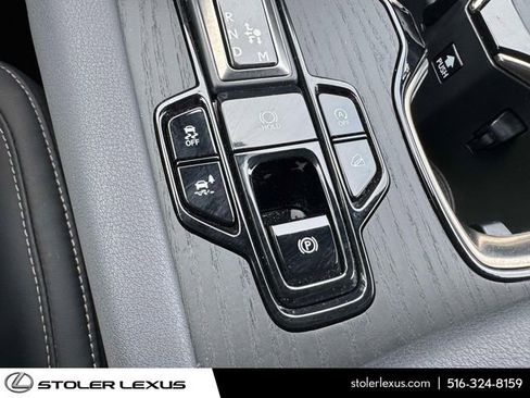 Certified 2023 Lexus RX 350 Premium Plus w/ Cold Area Package image 36