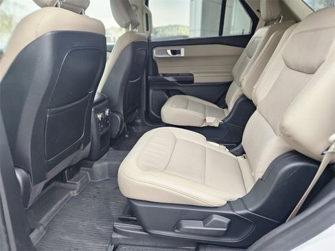 Used 2020 Ford Explorer Limited image 15