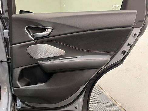 New 2026 Acura RDX A-Spec image 16