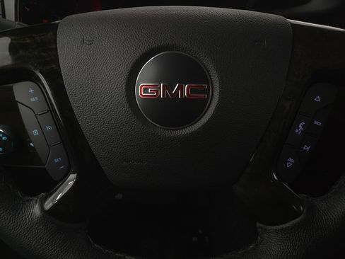 New 2025 GMC Savana 2500 Extended w/ Driver Convenience Package image 16