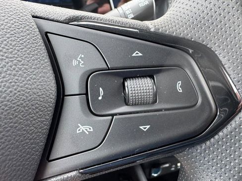 New 2026 Chevrolet TrailBlazer LS image 10