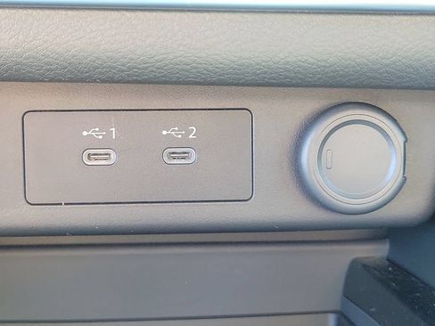 New 2026 Nissan Rogue S FWD image 31