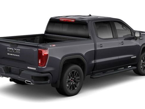 New 2026 GMC Sierra 1500 Elevation w/ Elevation Premium Package image 29