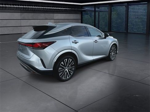 Certified 2023 Lexus RX 350 Premium Plus image 8