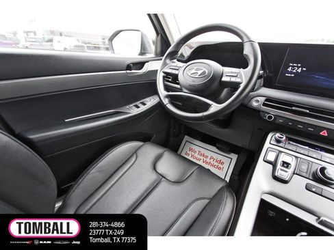 Used 2024 Hyundai Palisade XRT image 9