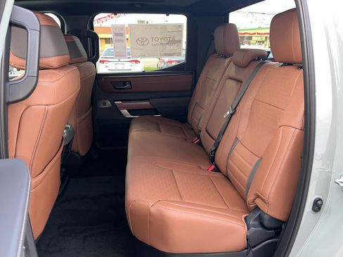 New 2026 Toyota Tundra 1794 Edition AWD/4WD image 13