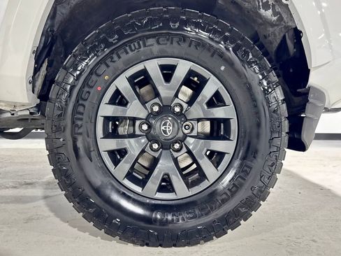 Used 2023 Toyota Tacoma SR5 image 32