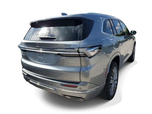 New 2026 Buick Enclave Avenir w/ Super Cruise Package FWD image 5