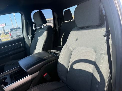 Used 2019 RAM 1500 Big Horn image 16