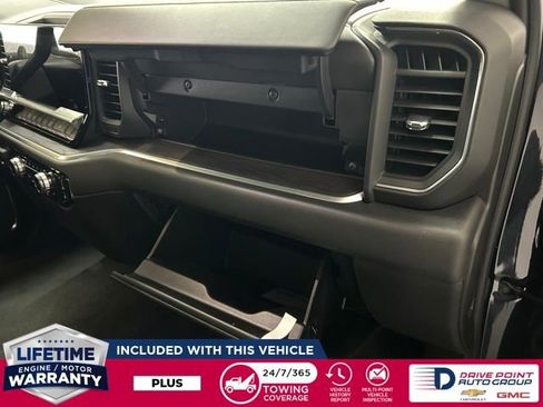 Used 2026 GMC Sierra 1500 SLT image 35