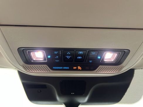 New 2026 Ford Expedition Max Platinum AWD/4WD image 30