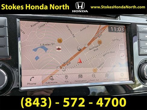 Used 2020 Nissan Rogue SV w/ Premium Package FWD image 25