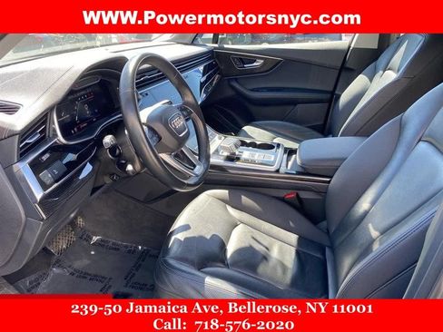 Used 2023 Audi Q7 3.0T Premium Plus AWD/4WD image 33