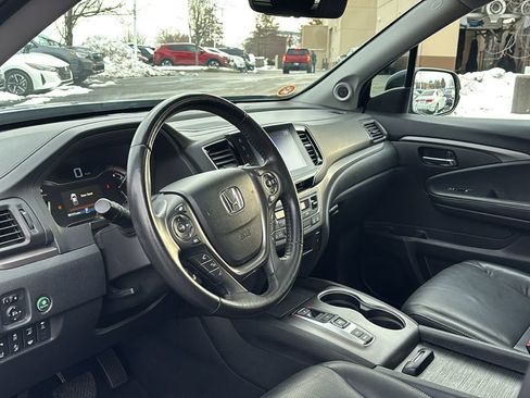Used 2022 Honda Ridgeline RTL-E image 23
