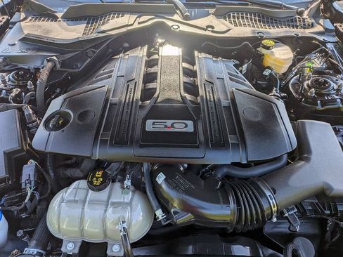 Used 2022 Ford Mustang GT w/ Equipment Group 301A RWD image 22