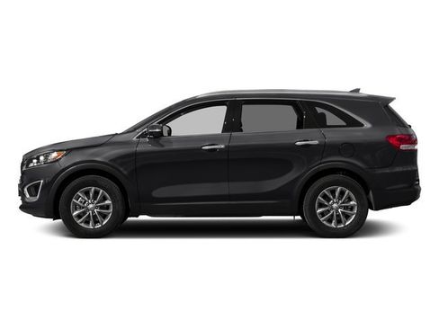 Used 2018 Kia Sorento LX AWD/4WD image 4