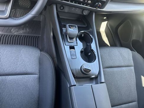 New 2026 Nissan Rogue SV AWD/4WD image 23