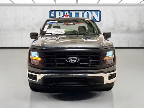 New 2026 Ford F150 XL w/ Equipment Group 103A High AWD/4WD image 2