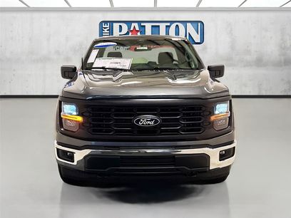New 2026 Ford F150 XL w/ Equipment Group 103A High
