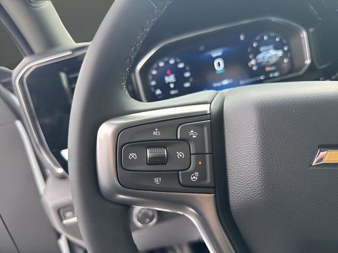 New 2026 Chevrolet Silverado 1500 LT image 29