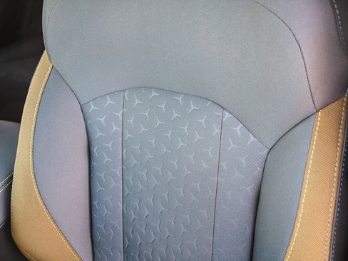 New 2026 Subaru Crosstrek 2.5i Sport image 17