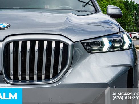 Used 2024 BMW X5 sDrive40i w/ Premium Package RWD image 12