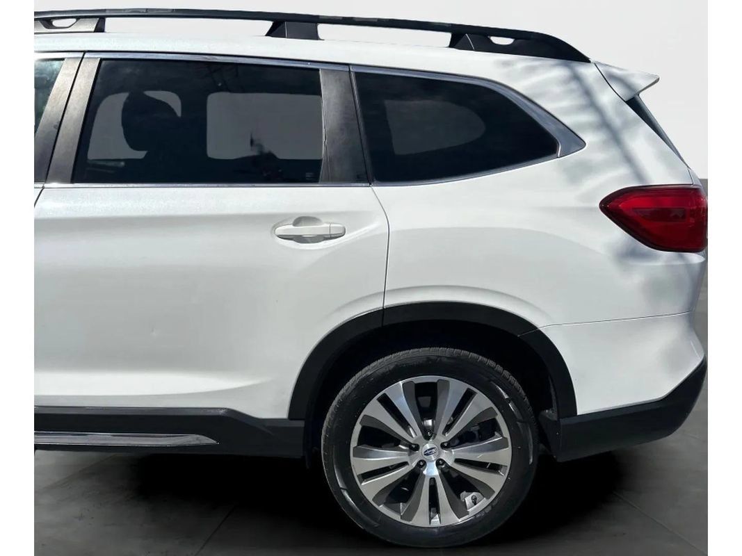 Used 2019 Subaru Ascent Limited w/ Popular Package #3 AWD/4WD image 11